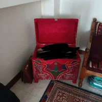 صندوقچه  سنتی|صنایع دستی و سایر لوازم تزئینی|تهران, گرگان|دیوار