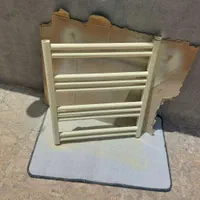 حوله خشک کن حمام