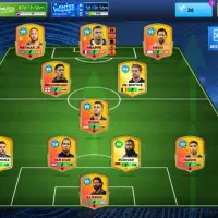 اکانت دریم لیگ ارزان|کنسول، بازی ویدئویی و آنلاین|بجنورد, |دیوار