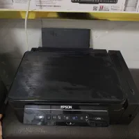 پرینتر اپسون|پرینتر، اسکنر، کپی، فکس|سنندج, |دیوار