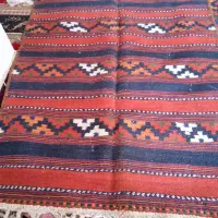 گلیم نو قدیمی