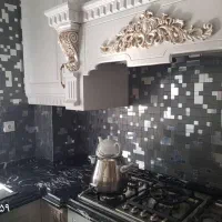 تجهیز و بازسازی*رنگ آمیزی/نقاشی/کناف/کاغذ|خدمات پیشه و مهارت|پرند, فاز ۵|دیوار