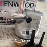 چرخ گوشت کنوود