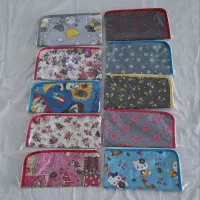 کیف ساندویچ و نان