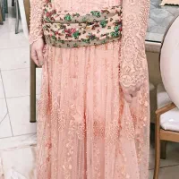 لباس کردی