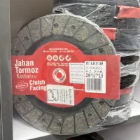 لنت کلاچ|قطعات یدکی و لوازم جانبی|تهران, بهارستان|دیوار