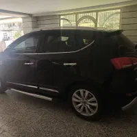 جک s5 مدل ۱۳۹۶ استثنایی|خودرو سواری و وانت|کرج, شهرک ولیعصر|دیوار