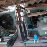 نصب تعمیر سرویس شارژ گاز سردخانه VRF مینی چیلر|خدمات پیشه و مهارت|تهران, سعادت‌آباد|دیوار