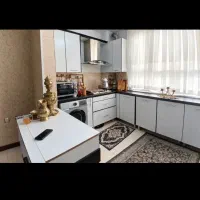 آپارتمان ۶۰متری سند دار خیابان شهرداری رز۱۰