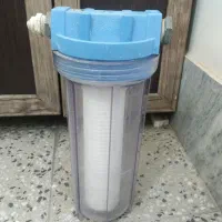 تصفیه آب بافیلترنو