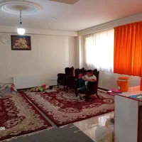 94متر تکواحدی.فول امکانات.۴ساله قزوین میرجلیلی|فروش آپارتمان|تهران, هلال احمر|دیوار