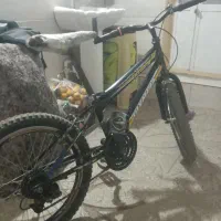 دوچرخه‌۲۰کوهستان‌المپیا‌|دوچرخه، اسکیت، اسکوتر|سنندج, |دیوار