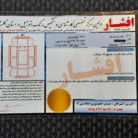 پژو ۲۰۶ tu3|خودرو سواری و وانت|گرگان, |دیوار