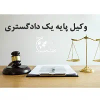 وکیل