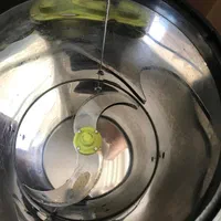 سبزی خرد کن اکا الکترونیک