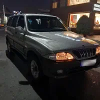 موسو ۶سیلندر بدون رنگ دنده