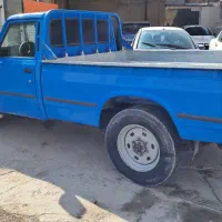 زامیاد،وانت نیسان مدل ۹۸ عروسک تحویلی ۱۴۰۰ بوده|خودرو سواری و وانت|کامفیروز, |دیوار