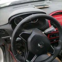 کوئیک 1402 gxrl|خودرو سواری و وانت|بیرجند, |دیوار