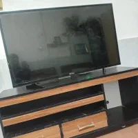 فروش فوری ال ای دی ۴۳ اینج مارک اسنوادو سال کارکرد