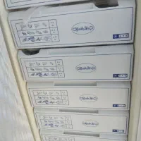 یخچال تمام فریزر|یخچال و فریزر|نهاوند, |دیوار