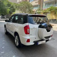 ام وی ام x33 s مدل ۱۴۰۰ گیربکس AT|خودرو سواری و وانت|تبریز, |دیوار