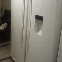 یخچال و فریزر دوقلو دونار خزر