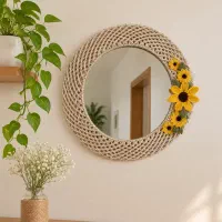 آموزش مکرومه بافی