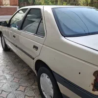 فروش پژو ۴۰۵ مدل ۸۰۳|خودرو سواری و وانت|اندیمشک, |دیوار