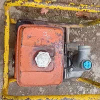 موتور آب ۲ اینچ ژاپن|ابزارآلات|مراغه, |دیوار