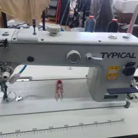 راسته دوز دوپایه تیپیکال|چرخ خیاطی و ریسندگی|تهران, بازار|دیوار