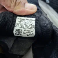 کتونی ارجینال مارک اندرامون در حد نو سایز ۴۳|کیف، کفش، کمربند|اردبیل, |دیوار