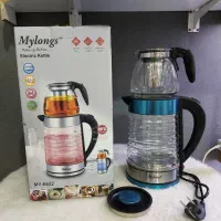 چای ساز روهمی مای لونگس