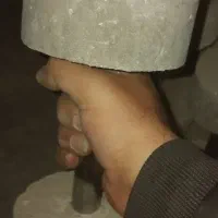 دمبل سیمانی|تجهیزات ورزشی|شیراز, سایت اداری|دیوار