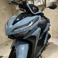 کلیک 150 مدل ۱۴۰۰|موتورسیکلت|تهران, سلسبیل شمالی|دیوار