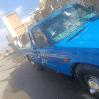 فروش ماشین نیسان|خودرو سواری و وانت|کوهدشت, |دیوار