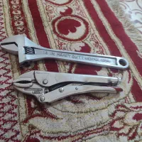 امبر آلمانی واچر امریکایی