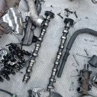 نیازمند مکانیک و برقکار ماهر ایسوزو|استخدام صنعتی، فنی، مهندسی|خرمآباد, |دیوار