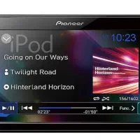 سیستم صوتی خودرو