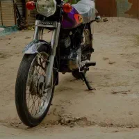 موتورمزایده|موتورسیکلت|چمران, |دیوار