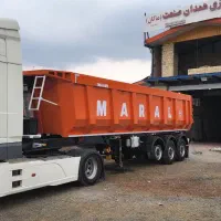 لبه دار  کفی کمپرس