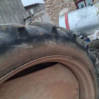 لاستیک باریک سالم