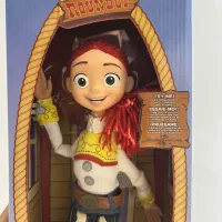 فیگور جسی Jessie Toy Story توی استوری|اسباب‌‌بازی|تهران, جردن|دیوار