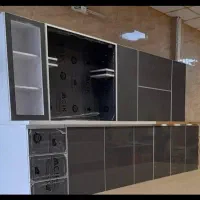 کابینتاماده۸۵۰۰|مصالح و تجهیزات ساختمان|قیدار, |دیوار