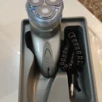 ریش تراش سه تیغ پرنسلی مدل PR440AT|آرایشی، بهداشتی، درمانی|سلماس, |دیوار