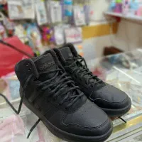 کفش نیم بوت آدیداس اصل سایز 44