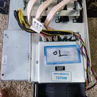 ماینر T2Tوs9i اول بخون