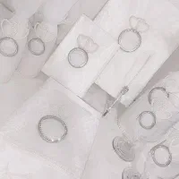 ست بله برون ونامزدی. عقد