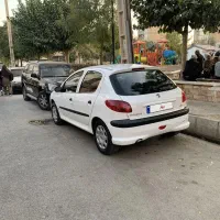 206 81  بدون مشابه