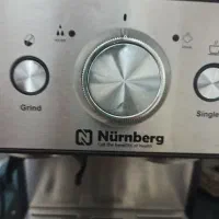 قهوه ساز نیمه صنعتی