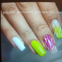 کاشت ناخن با قیمت باورنکردنی و تخفیف روی همه خدمات|خدمات آرایشگری و زیبایی|اصفهان, جلالیه|دیوار